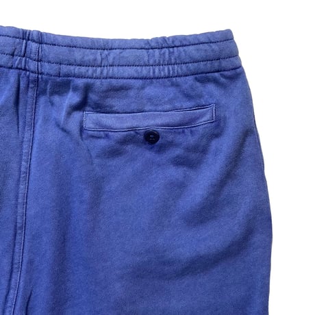 POLO RALPH LAUREN　TERRY TOWELLING SHORT