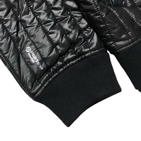 RLX RALPHLAUREN　"PADDED" BLOUSON JACKET