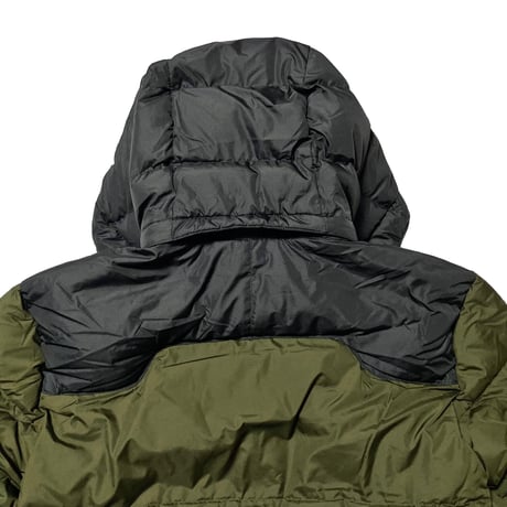 POLO RALPHLAUREN　"PADDED" DOWN JACKET