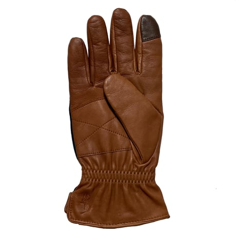 POLO RALPHLAUREN　"SHEEP LEATHER" GLOVES