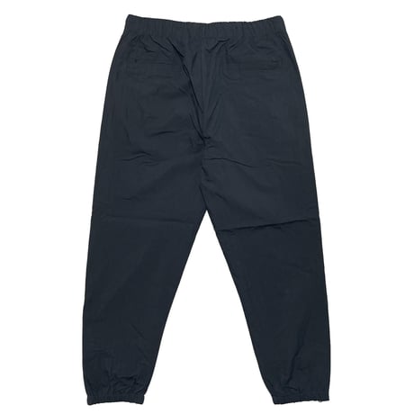 BEIMAR　"WATER REPELLENT LINE" TRACK PANTS