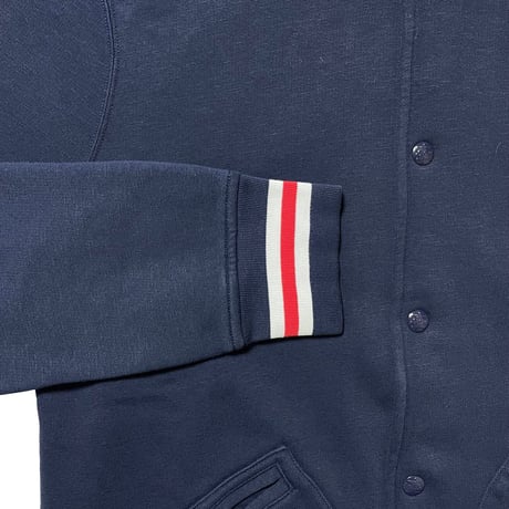 POLO RALPHLAUREN　"SHIELD" BASEBALL JACKET