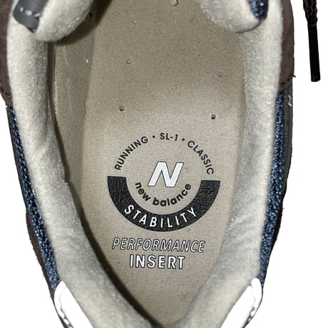 new balance　"M991BNG"