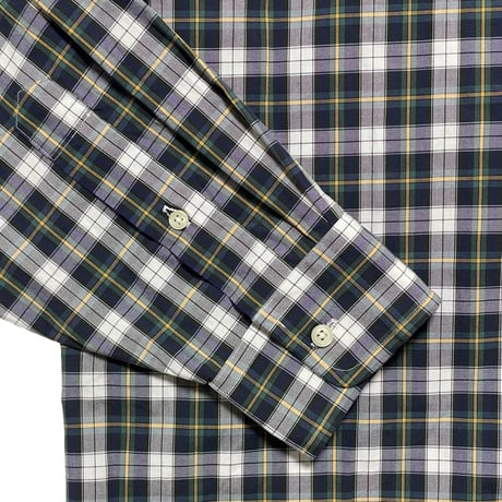 POLO RALPHLAUREN　"THE BIG SHIRT" BUTTONDOWN SHIRT