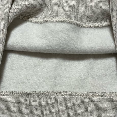 POLO RALPHLAUREN　"TURTLE NECK" SWEAT