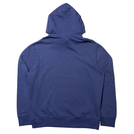 POLO RALPHLAUREN　"PULL-OVER" HOODIE