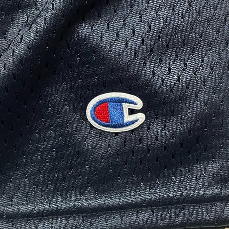 Champion　"MESH" BASKETBALL SHORTS