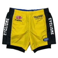POLO SPORT RALPHLAUREN　"CYCLISME" SPORT SHORTS