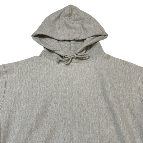 Champion　US限定"12oz REVERSE WEAVE" HOODY