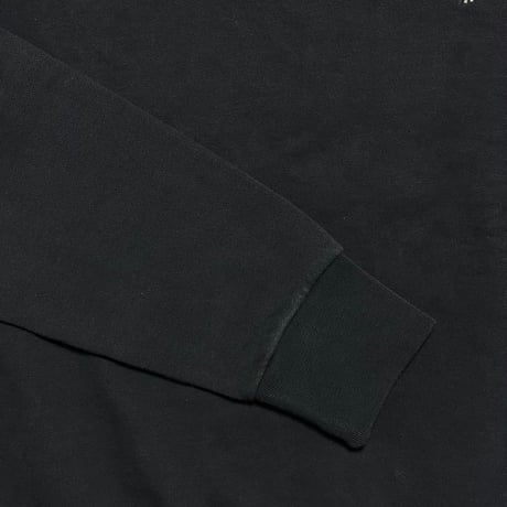 POLO RALPHLAUREN　"VINTAGE PROCESSING" SWEAT