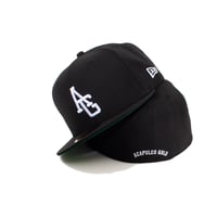 ACAPULCO GOLD × NEW ERA　 59FIFTY FITTED CAP