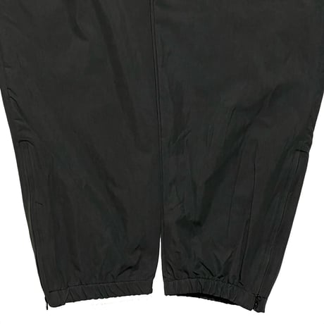 BEIMAR　"WATER REPELLENT LINE" TRACK PANTS