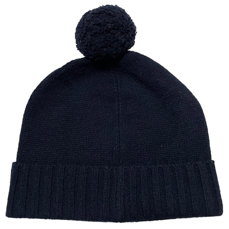 POLO RALPHLAUREN　KNIT CAP