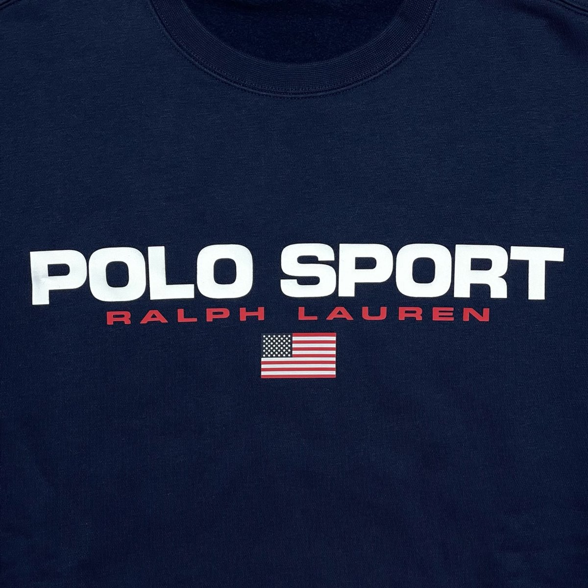 POLO SPORT RALPHLAUREN 