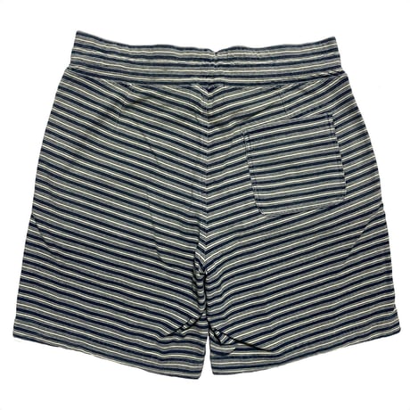 RRL RALPHLAUREN　"VIRTICAL STRIPE" SHORTS