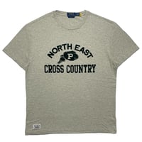 POLO RALPHLAUREN　"CROSS COUNTRY" S/S TEE