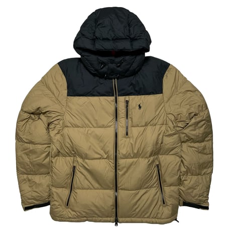 CATEGORY DOWN JACKET | Rickey