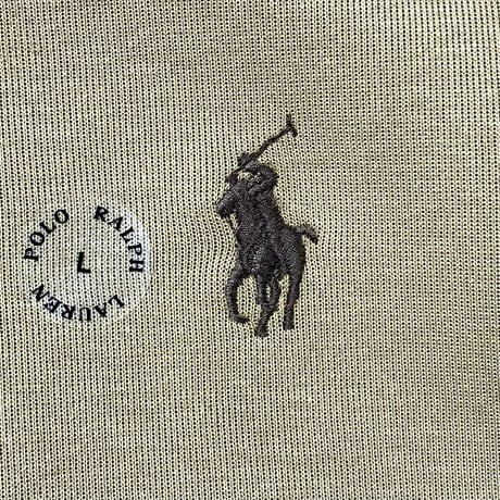 POLO RALPHLAUREN　"HYBRID" FULL ZIP HOODIE