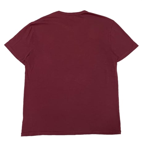 POLO RALPHLAUREN　"SPORT HANTING" S/S Tee