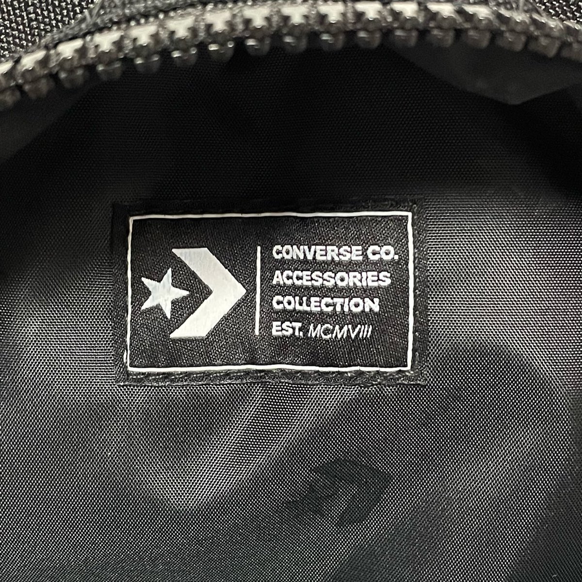 90s CONS  バックパック　コンズ　converse コンバース　スケート CONVERSE 