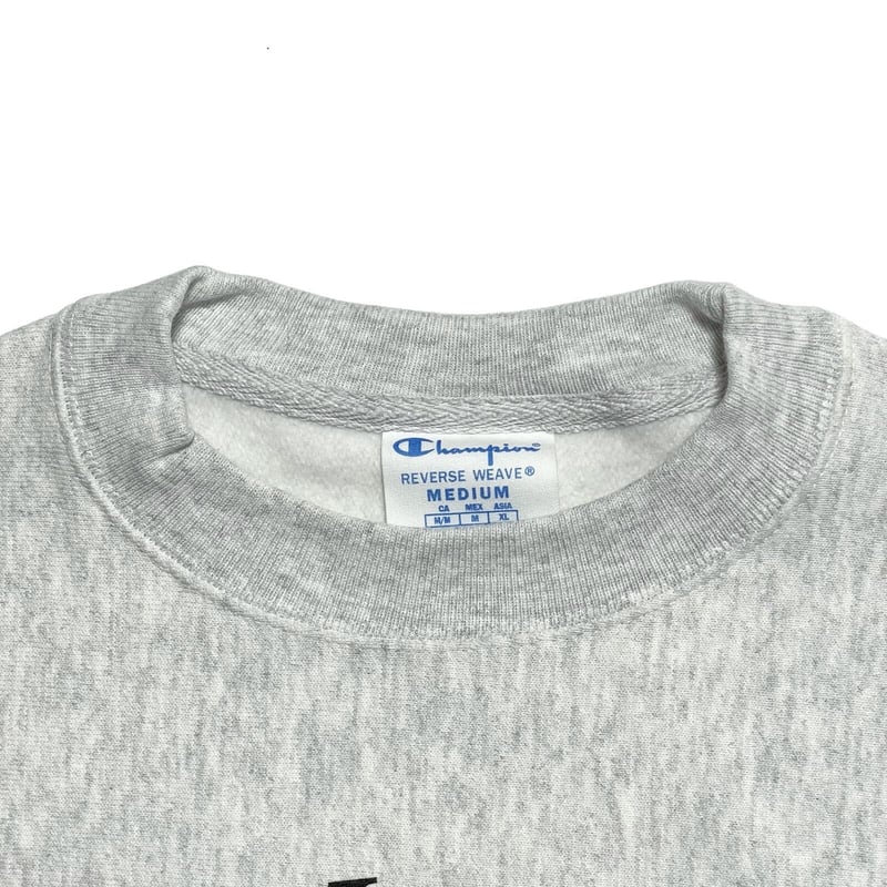 Champion REVERSE WEAVE MASTERPIECE SOUND Champion REVERSE WEAVE MASTERPIECE SOUND