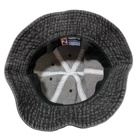 new hattan　TENNIS HAT