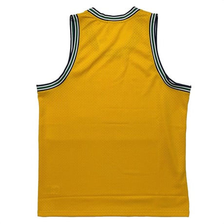 POLO RALPHLAUREN　BASKETBALL TANK TOP