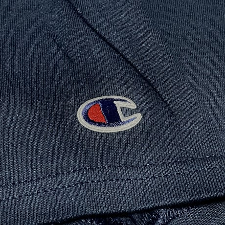 Champion 目無し7.0oz Heritage JARSEY T-Shirt