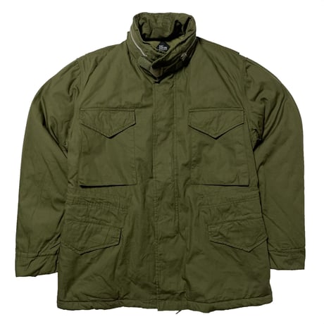 ELNEST×CORONA×A-1 CLOTHING カバーオール