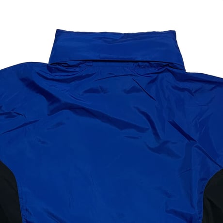 POLO RALPHLAUREN　"MESH LINING" NYLON JACKET