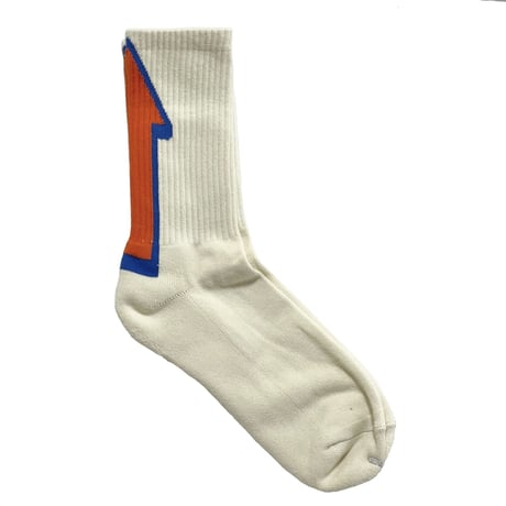 LIXTICK　ARROW SOCKS 2-PACK (TYPE-B)