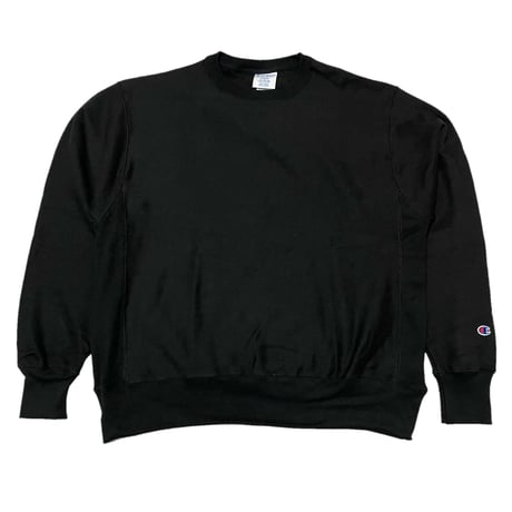 Champion　"US限定-12oz" REVERSE WEAVE SWEAT