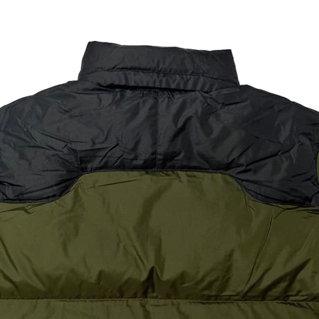 POLO RALPHLAUREN　"PADDED" DOWN JACKET