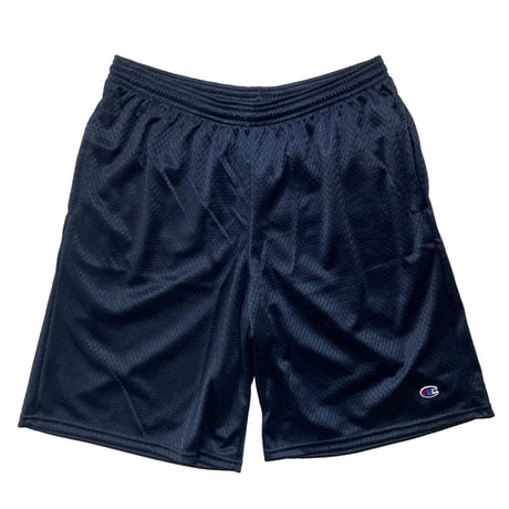 Champion　"MESH" BASKETBALL SHORTS