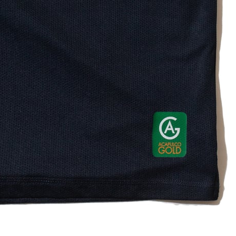 ACAPULCO GOLD  "TECH MESH SHORTS"