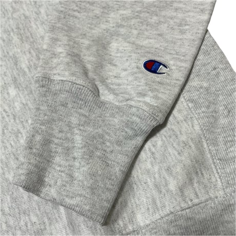 Champion　"US限定-12oz" REVERSE WEAVE SWEAT