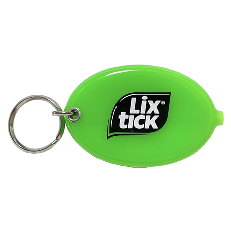LIXTICK　"E.T.F" COINCASE KEYHOLDER
