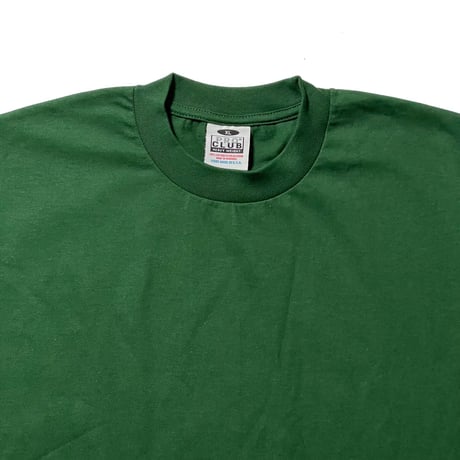 PRO CLUB　6.5oz LONG SLEEVE Tee
