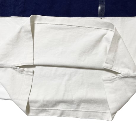 POLO RALPHLAUREN　RUGBY SHIRT