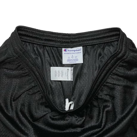 Champion　"MESH" BASKETBALL SHORTS