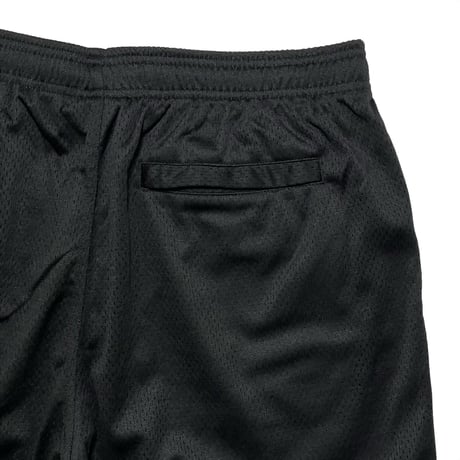 A-1 CLOTHING　"DISCO SUCKS" MESH SHORTS