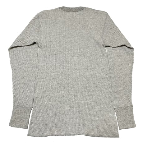 INDERA　TRADITIONAL LONG JOHNS　THERMAL L/S Tee