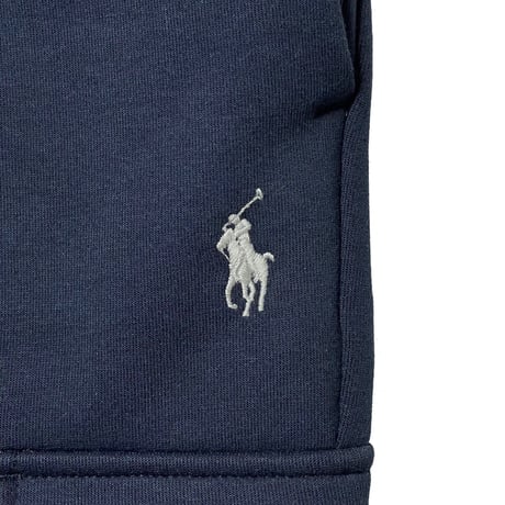 POLO RALPHLAUREN　 CARGO TRACK PANTS (NAVY)