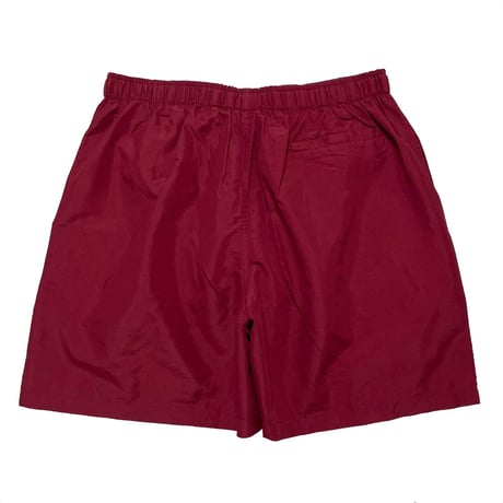 A-1 CLOTHING　"MASTERPIECESOUND LOGO" ALL PURPOSE SHORTS