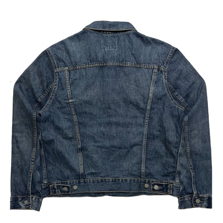 POLO RALPHLAUREN　DENIM JACKET