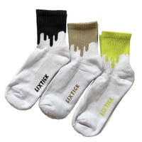 LIXTICK　DRIP SOCKS