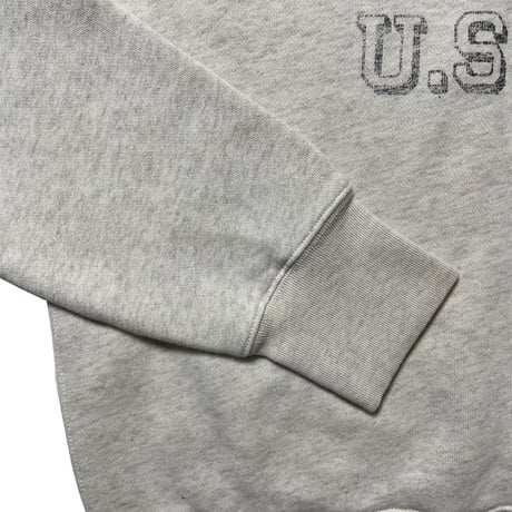 POLO RALPHLAUREN　"NAVY YARD" SWEAT SHIRT