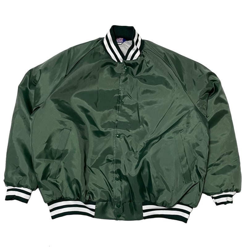 ASW JACKETS OXFORD BASE BALL JACKET | Rickey