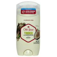 OLD SPICE　"TIMBER" DEODORANT STICK