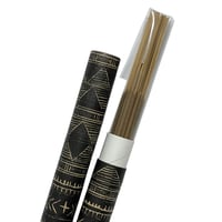 Dumbo 「Incense sticks」/ Mbira
